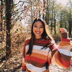 Meet your Posher, Savannah